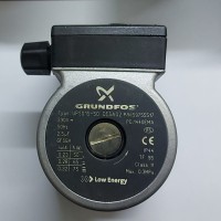 Kombi Devirdaim Sirkülasyon Pompası Grundfos