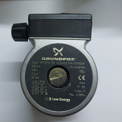 Kombi Devirdaim Sirkülasyon Pompası Grundfos