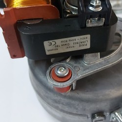 Fan Motorları - Chaffoteaux Niagara Delta 60W GR01065C