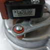 Fan Motorları - Bosch Worcester Saclı 38W VGR0110232