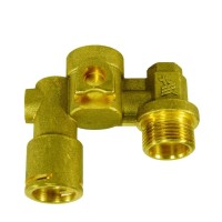 Vaillant Vuw Türbin Bloğu