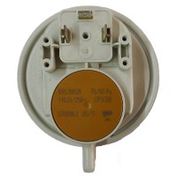 Hava Prosestatları - BAXI 70/60 Pa