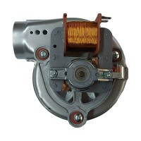Fan Motorları - Bosch Junkers 3000W GR01725