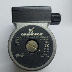 Kombi Devirdaim Sirkülasyon Pompası Grundfos