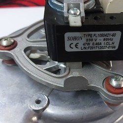 Fan Motorları - Protherm DD 47W GR01085