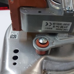 Fan Motorları - Bosch Junkers 3000W GR01725