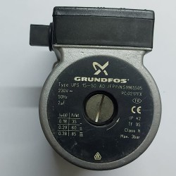 Kombi Devirdaim Sirkülasyon Pompası Grundfos