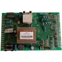 Demirdöküm Nitron Elektronik Kartı