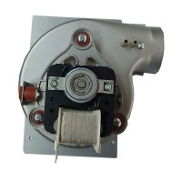 Fan Motorları - Bosch Worcester Saclı 53W VGR0110232