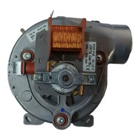 Fan Motorları - D.Döküm Aden & Kalisto VGR0046990