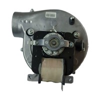 Fan Motorları - Eca Calora & İmmergas 60W