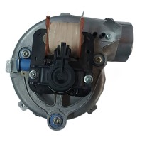 Fan Motorları - Viessmann V100 Takolu 60W GR03965