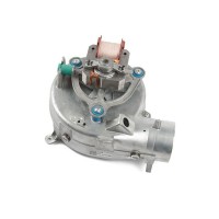 Fan Motorları - Baxi Main Five VGR0012650 30W