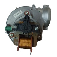 Fan Motorları - Ariston Egis 60W