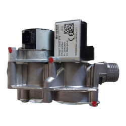 Gaz Valfleri - VK8525M1510U D.D Milenyum & Protherm