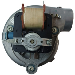 Fan Motorları - Viessmann Vitopend 100 VGR0107339