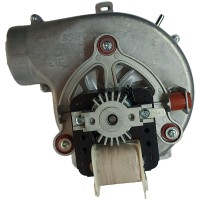 Fan Motorları - ECA Calora & Immergas Eolo Mini VGR0132861