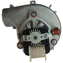 Fan Motorları - ECA Calora & Immergas Eolo Mini VGR0132861
