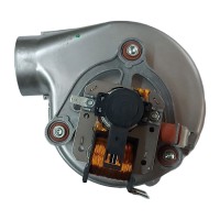Fan Motorları - Bosch Class 6000W 35Kw / 40W VGR0027123