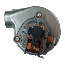 Fan Motorları - Bosch Class 6000W 35Kw / 40W VGR0027123