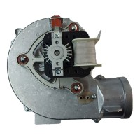 Fan Motorları - Vaillant Turbotec GR01855N