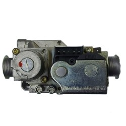 Gaz Valfleri - VK4105G1138 ECA & Buderus
