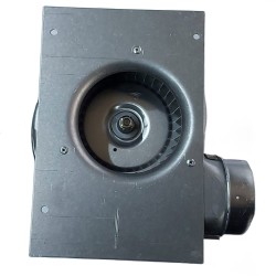 Fan Motorları - Bosch Worcester Saclı 38W VGR0110232