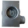 Fan Motorları - Bosch Worcester Saclı 60W VGR0110232