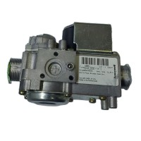Gaz Valfleri - VK4105G1138 ECA & Buderus