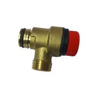 Emniyet Ventilleri - Vaillant Turbotec