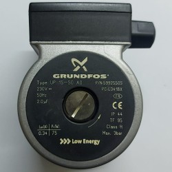 Kombi Devirdaim Sirkülasyon Pompası Grundfos