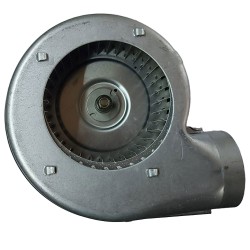 Fan Motorları - Ferroli Domiproject 35W VGR0024233 İkinci El