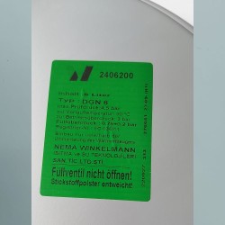 Genleşme Tankları - Baymak 6 LT 14/1