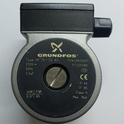 Kombi Devirdaim Sirkülasyon Pompası Grundfos