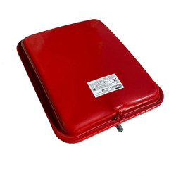 Genleşme Tankları - D.Döküm Isofast 12LT