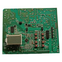 Demirdöküm Neva Elektronik Kart