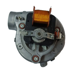 Fan Motorları - Bosch Tek Kademeli 35W VGR0110324
