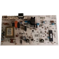 ELEKTRONİK KONTROL KARTI VIESSMANN VITOPEND 100 WH1B 7831047