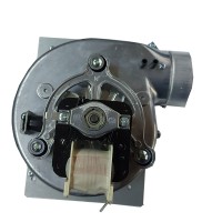 Fan Motorları - Bosch Worcester Saclı 40W VGR0110232