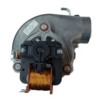 Fan Motorları - Chaffoteaux Niagara Delta 60W GR01065C
