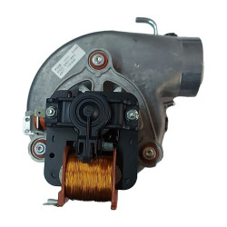 Fan Motorları - Chaffoteaux Niagara Delta 60W GR01065C