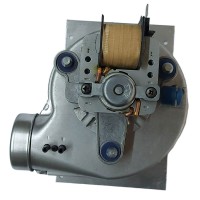 Fan Motorları - Bosch Worcester Saclı 60W VGR0110232