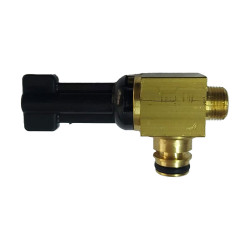 Doldurma Muslukları - Vaillant Vuw & Pro