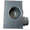 Fan Motorları - Bosch Worcester Saclı 53W VGR0110232