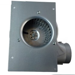 Fan Motorları - Bosch Worcester Saclı 53W VGR0110232