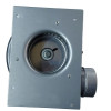 Fan Motorları - Bosch Worcester Saclı 40W VGR0110232