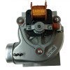 Fan Motorları - Bosch Worcester Saclı 38W VGR0110232