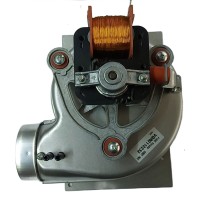 Fan Motorları - Bosch Worcester Saclı 38W VGR0110232