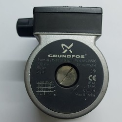 Kombi Devirdaim Sirkülasyon Pompası Grundfos