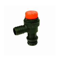 Vaillant Turbotech 3 Bar Emniyet Ventili